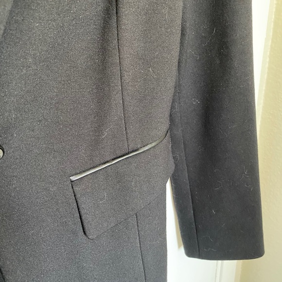 WHBM Blazer - Picture 4 of 4